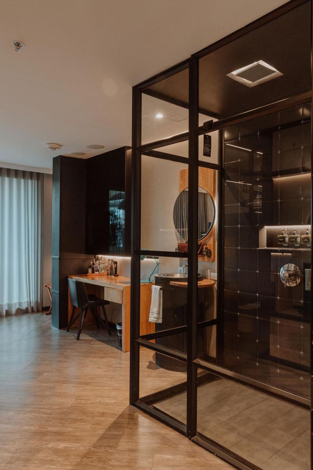 The Click Clack Hotel Medellín Eksteriør billede